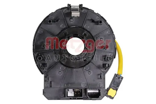 Wickelfeder, Airbag METZGER AUTOTEILE 09161304 Bild Wickelfeder, Airbag METZGER AUTOTEILE 09161304