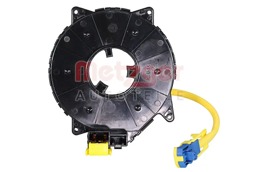 Wickelfeder, Airbag METZGER AUTOTEILE 09161307