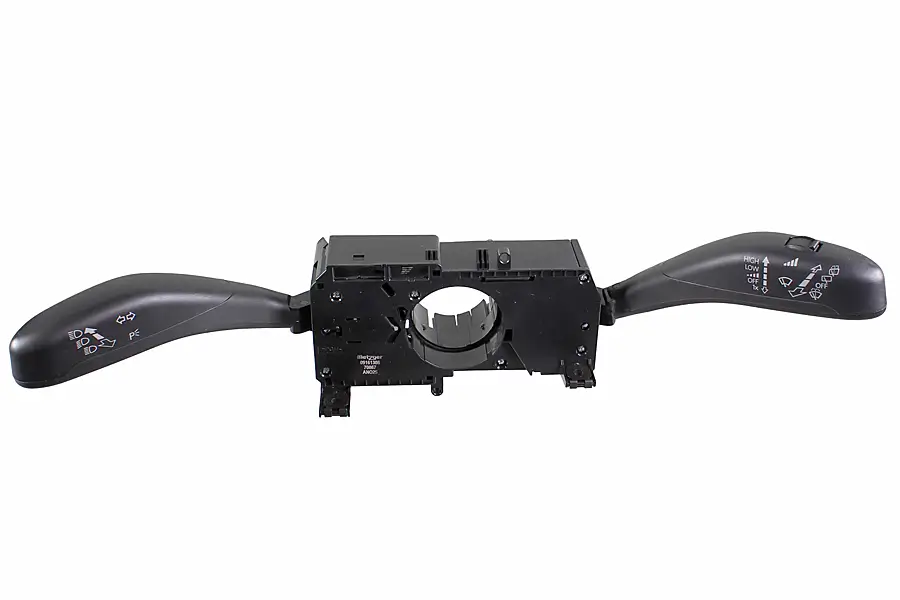 Lenkstockschalter METZGER AUTOTEILE 09161308