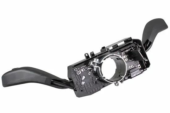 Lenkstockschalter METZGER AUTOTEILE 09161308 Bild Lenkstockschalter METZGER AUTOTEILE 09161308