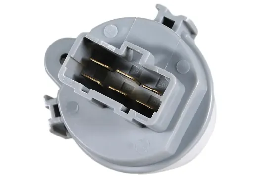 Zünd-/Startschalter 12 V METZGER AUTOTEILE 09161324 Bild Zünd-/Startschalter 12 V METZGER AUTOTEILE 09161324