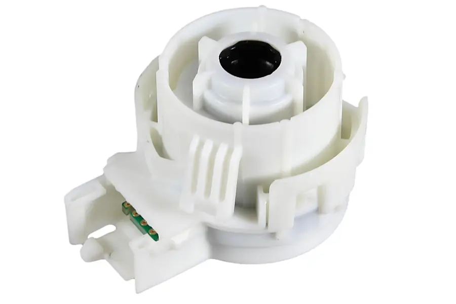 Zünd-/Startschalter 12 V METZGER AUTOTEILE 09161325