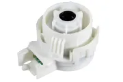 Zünd-/Startschalter 12 V METZGER AUTOTEILE 09161325