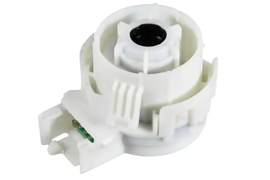 Zünd-/Startschalter 12 V METZGER AUTOTEILE 09161325 Bild Zünd-/Startschalter 12 V METZGER AUTOTEILE 09161325