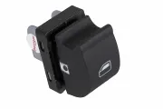 Schalter, Fensterheber METZGER AUTOTEILE 09161327