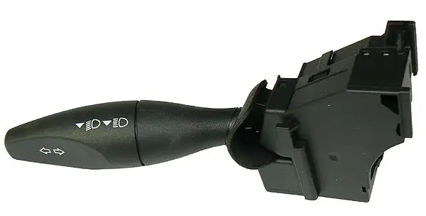 Blinkerschalter METZGER AUTOTEILE 0916134