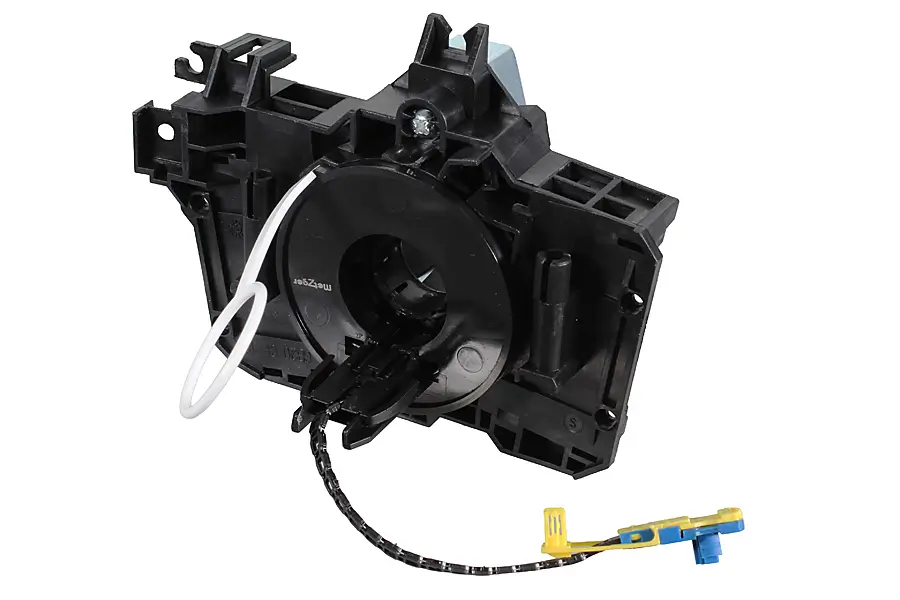 Wickelfeder, Airbag METZGER AUTOTEILE 09161349
