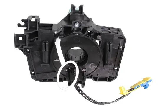 Wickelfeder, Airbag METZGER AUTOTEILE 09161349 Bild Wickelfeder, Airbag METZGER AUTOTEILE 09161349