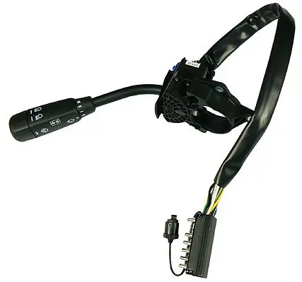 Blinkerschalter METZGER AUTOTEILE 0916143