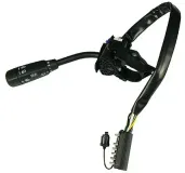 Blinkerschalter METZGER AUTOTEILE 0916143