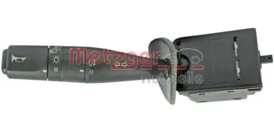 Schalter, Hauptlicht METZGER AUTOTEILE 0916145 Bild Schalter, Hauptlicht METZGER AUTOTEILE 0916145