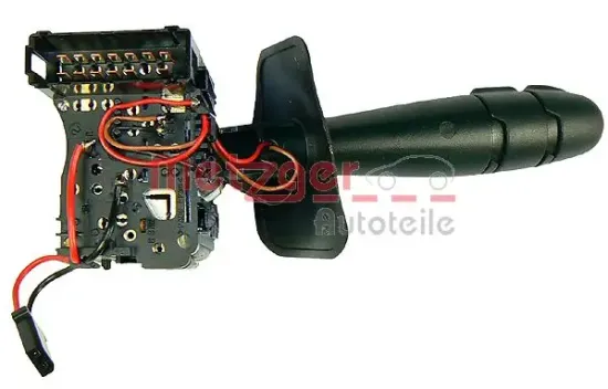 Schalter, Hauptlicht METZGER AUTOTEILE 0916148 Bild Schalter, Hauptlicht METZGER AUTOTEILE 0916148