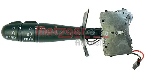 Schalter, Hauptlicht METZGER AUTOTEILE 0916148 Bild Schalter, Hauptlicht METZGER AUTOTEILE 0916148