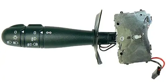 Schalter, Hauptlicht METZGER AUTOTEILE 0916148 Bild Schalter, Hauptlicht METZGER AUTOTEILE 0916148