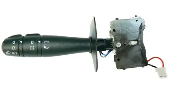 Schalter, Hauptlicht METZGER AUTOTEILE 0916151 Bild Schalter, Hauptlicht METZGER AUTOTEILE 0916151