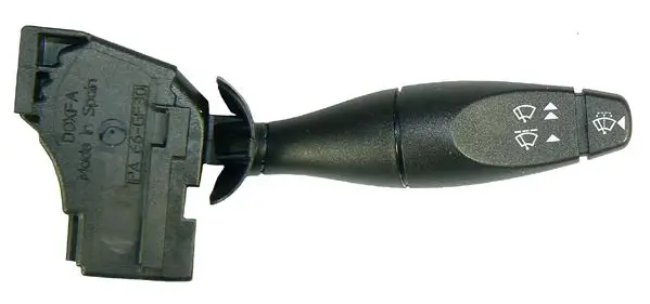 Wischerschalter METZGER AUTOTEILE 0916158