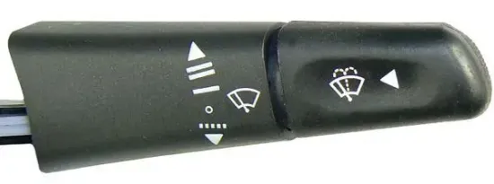Schalter, Hauptlicht METZGER AUTOTEILE 0916162 Bild Schalter, Hauptlicht METZGER AUTOTEILE 0916162