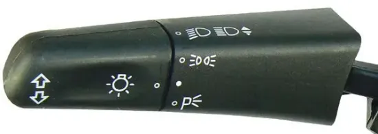 Schalter, Hauptlicht METZGER AUTOTEILE 0916162 Bild Schalter, Hauptlicht METZGER AUTOTEILE 0916162