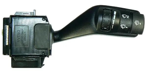 Wischerschalter METZGER AUTOTEILE 0916164