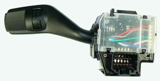 Wischerschalter METZGER AUTOTEILE 0916164 Bild Wischerschalter METZGER AUTOTEILE 0916164