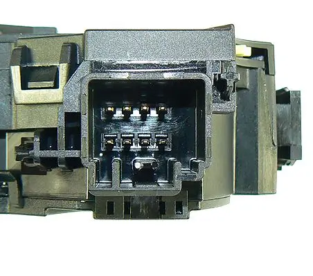 Blinkerschalter METZGER AUTOTEILE 0916177 Bild Blinkerschalter METZGER AUTOTEILE 0916177