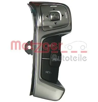 Lenkstockschalter METZGER 0916183