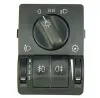 Schalter, Hauptlicht METZGER AUTOTEILE 0916219 Bild Schalter, Hauptlicht METZGER AUTOTEILE 0916219