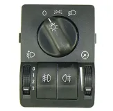 Schalter, Hauptlicht METZGER AUTOTEILE 0916219