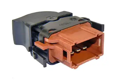 Schalter, Fensterheber vorne rechts METZGER AUTOTEILE 0916224 Bild Schalter, Fensterheber vorne rechts METZGER AUTOTEILE 0916224