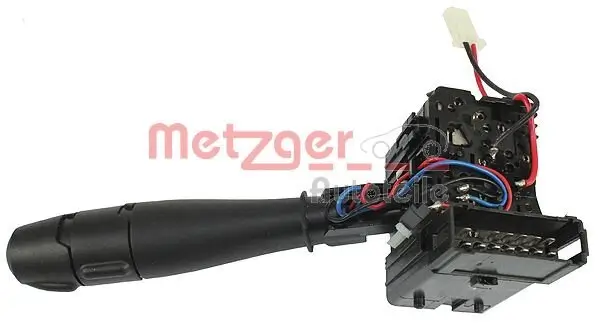 Lenkstockschalter METZGER AUTOTEILE 0916225