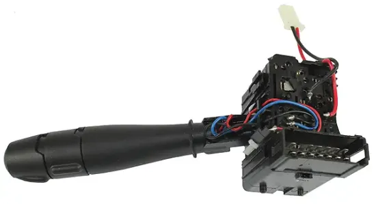 Lenkstockschalter METZGER AUTOTEILE 0916225 Bild Lenkstockschalter METZGER AUTOTEILE 0916225