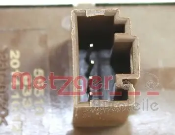 Schalter, Fensterheber fahrerseitig METZGER AUTOTEILE 0916247 Bild Schalter, Fensterheber fahrerseitig METZGER AUTOTEILE 0916247