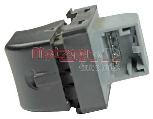 Schalter, Fensterheber METZGER AUTOTEILE 0916260 Bild Schalter, Fensterheber METZGER AUTOTEILE 0916260