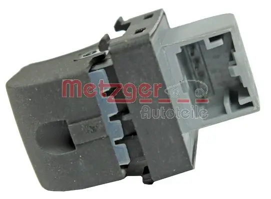 Schalter, Fensterheber hinten links hinten rechts vorne rechts METZGER AUTOTEILE 0916262 Bild Schalter, Fensterheber hinten links hinten rechts vorne rechts METZGER AUTOTEILE 0916262