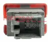 Warnblinkschalter METZGER AUTOTEILE 0916290 Bild Warnblinkschalter METZGER AUTOTEILE 0916290