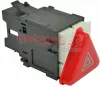 Warnblinkschalter METZGER AUTOTEILE 0916328 Bild Warnblinkschalter METZGER AUTOTEILE 0916328