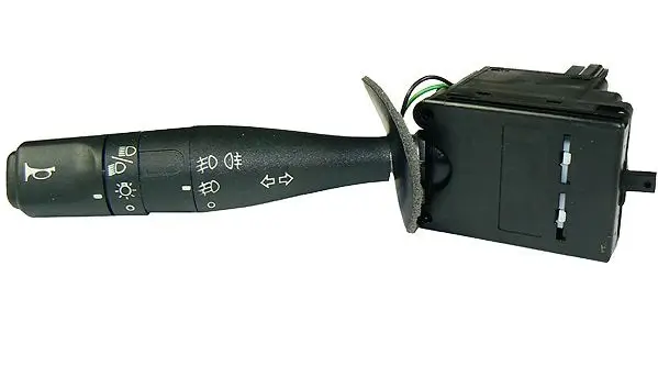 Schalter, Hauptlicht METZGER AUTOTEILE 0916336