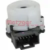 Zünd-/Startschalter METZGER AUTOTEILE 0916381