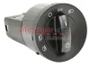 Schalter, Hauptlicht METZGER AUTOTEILE 0916404 Bild Schalter, Hauptlicht METZGER AUTOTEILE 0916404