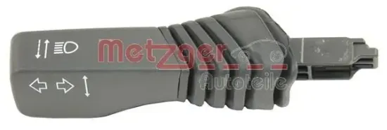 Blinkerschalter METZGER 0916438 Bild Blinkerschalter METZGER 0916438