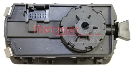Schalter, Hauptlicht METZGER AUTOTEILE 0916460 Bild Schalter, Hauptlicht METZGER AUTOTEILE 0916460