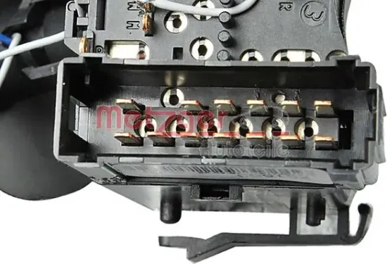 Lenkstockschalter METZGER AUTOTEILE 0916464 Bild Lenkstockschalter METZGER AUTOTEILE 0916464