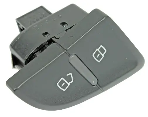 Schalter, Türverriegelung fahrerseitig vorne links METZGER AUTOTEILE 0916487 Bild Schalter, Türverriegelung fahrerseitig vorne links METZGER AUTOTEILE 0916487