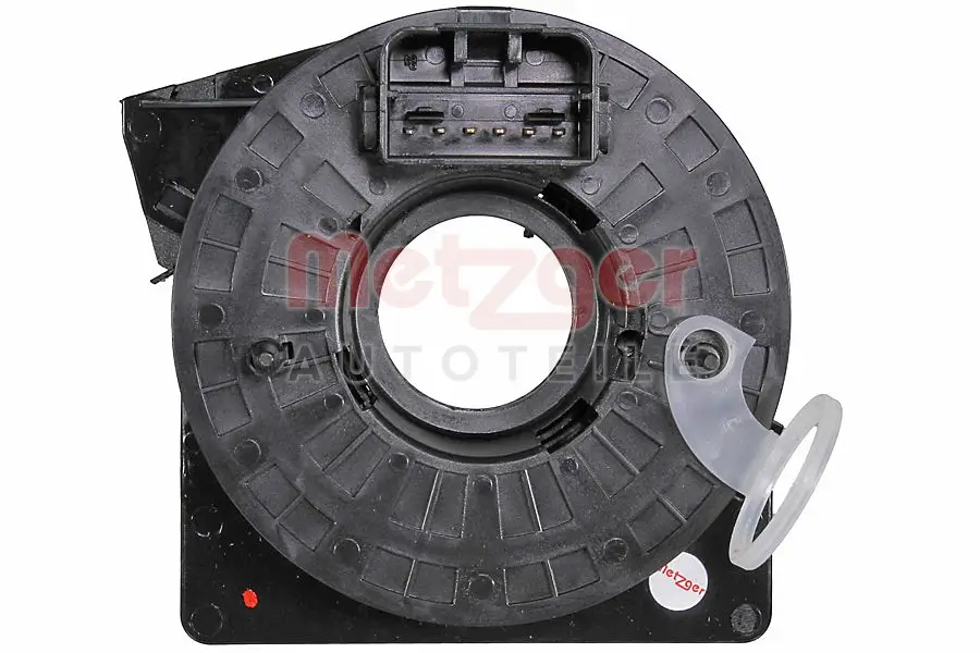 Wickelfeder, Airbag METZGER AUTOTEILE 0916513