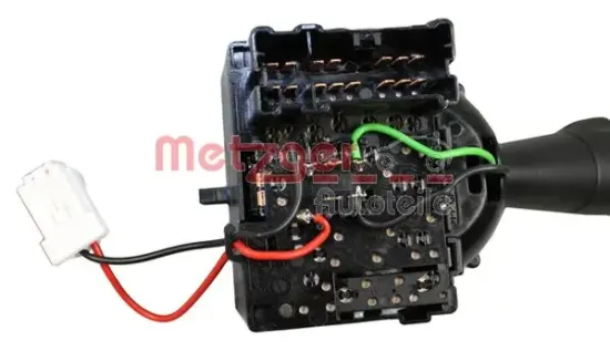Lenkstockschalter METZGER 0916529 Bild Lenkstockschalter METZGER 0916529