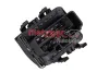 Schalter, Fensterheber fahrerseitig METZGER AUTOTEILE 0916550 Bild Schalter, Fensterheber fahrerseitig METZGER AUTOTEILE 0916550