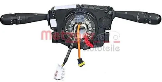 Lenkstockschalter METZGER AUTOTEILE 0916569 Bild Lenkstockschalter METZGER AUTOTEILE 0916569