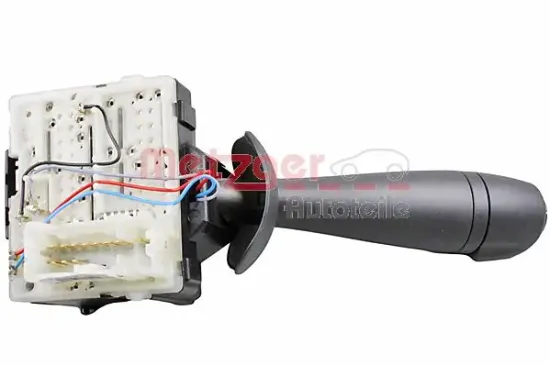 Lenkstockschalter METZGER 0916572 Bild Lenkstockschalter METZGER 0916572