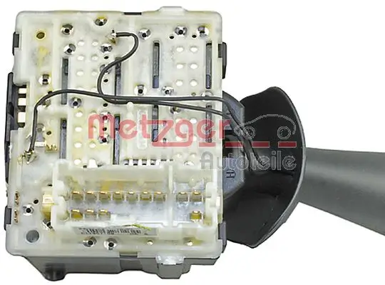 Lenkstockschalter METZGER 0916573 Bild Lenkstockschalter METZGER 0916573