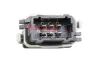 Schalter, Fensterheber METZGER AUTOTEILE 0916581 Bild Schalter, Fensterheber METZGER AUTOTEILE 0916581